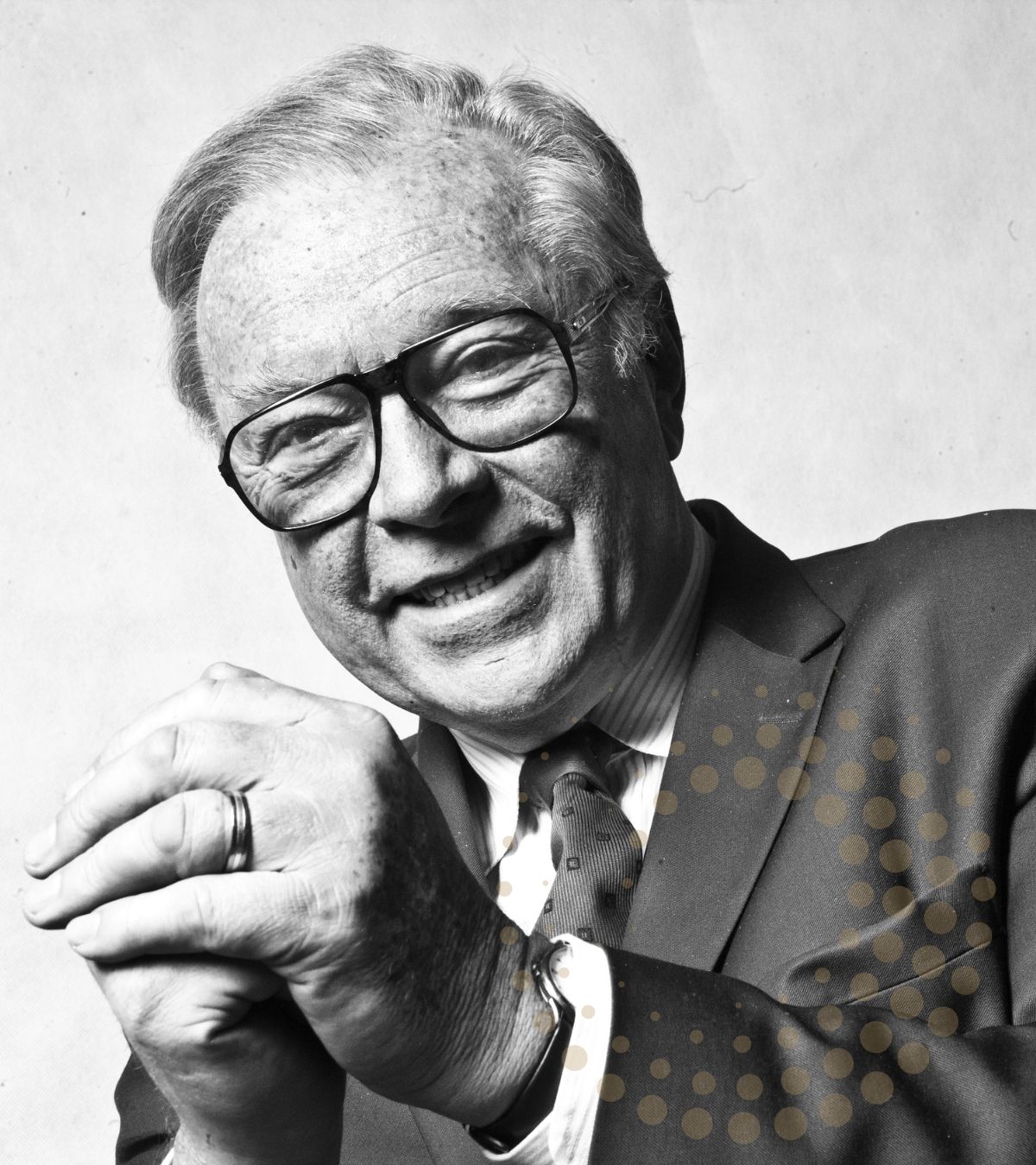 prof. Krzysztof Zanussi